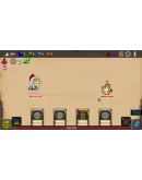 Nine Paradise: The Origin STEAM KEY REGION GLOBAL +