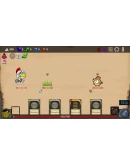 Nine Paradise: The Origin STEAM KEY REGION GLOBAL +