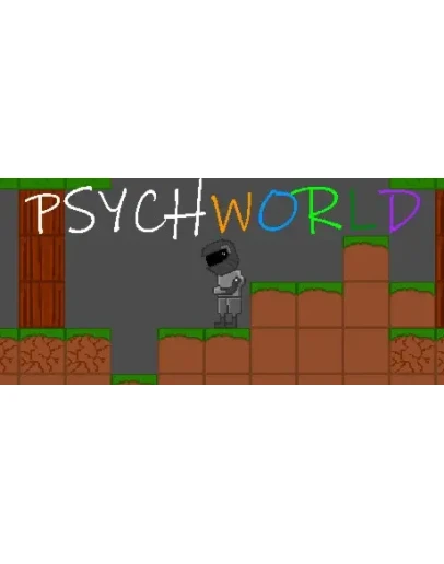 PsychWorld STEAM KEY REGION FREE GLOBAL ROW +ПОДАРОК
