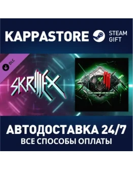 Beat Saber - Skrillex - Rock n Roll (Will Take You to