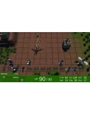 Mixed Unit Tactics STEAM KEY REGION FREE GLOBAL ROW