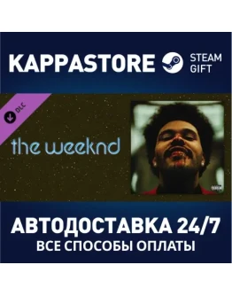 Beat Saber - The Weeknd - Blinding Lights DLCSteam RU