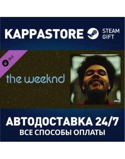 Beat Saber - The Weeknd - Blinding Lights DLCSteam RU