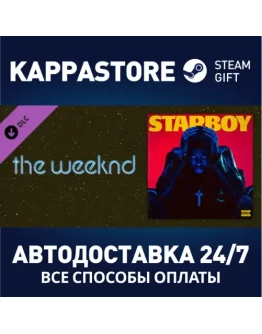 Beat Saber - The Weeknd - Starboy (feat. Daft Punk)