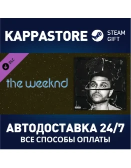 Beat Saber - The Weeknd - The Hills DLCSteam RU