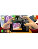 POPOLOGIST Camera Slinger STEAM KEY REGION GLOBAL +