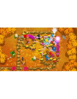 Bloons TD 6АВТОДОСТАВКА Steam Россия