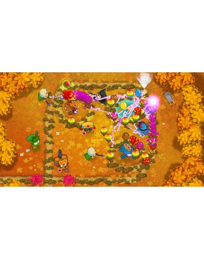 Bloons TD 6АВТОДОСТАВКА Steam Россия