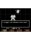 UndertaleАВТОДОСТАВКА Steam Россия