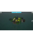 Cube Airport - Puzzle STEAM KEY REGION FREE GLOBAL ROW Cube Airport - Puzzle STEAM KEY REGION FREE GLOBAL ROW