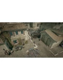 FoxholeАВТОДОСТАВКА Steam Россия