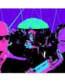 Katana ZERO Soundtrack DLCАВТОДОСТАВКА Steam Россия