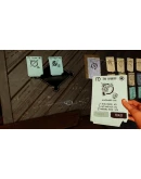 The Walking Dead: Saints &amp Sinners - Tourist Edition Up