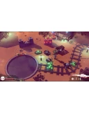 Dust &amp Neon XBOX Покупка на Ваш аккаунт