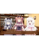 Amairo Chocolate 2 АВТОДОСТАВКА STEAM GIFT РОССИЯ