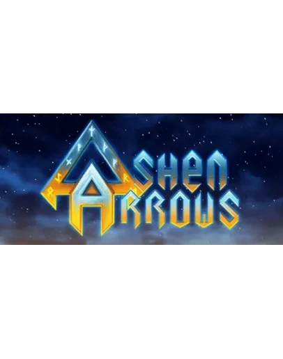 Ashen Arrows STEAM KEY REGION FREE GLOBAL ROW + GIFT