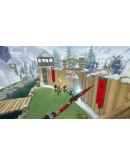 Ashen Arrows STEAM KEY REGION FREE GLOBAL ROW + GIFT