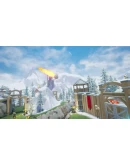 Ashen Arrows STEAM KEY REGION FREE GLOBAL ROW + GIFT