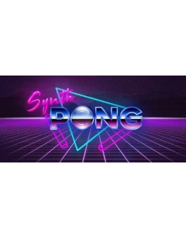 Synth Pong STEAM KEY REGION FREE GLOBAL ROW