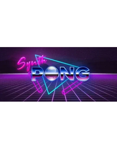 Synth Pong STEAM KEY REGION FREE GLOBAL ROW