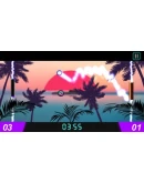 Synth Pong STEAM KEY REGION FREE GLOBAL ROW