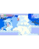 Nyaruru Fishy Fight STEAM KEY REGION FREE GLOBAL ROW