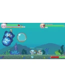 Nyaruru Fishy Fight STEAM KEY REGION FREE GLOBAL ROW