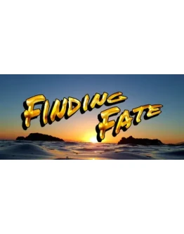 Finding Fate STEAM KEY REGION FREE GLOBAL ROW + GIFT