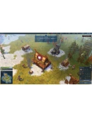 Northgard - Himminbrjotir, Clan of the Ox DLCSteam RU