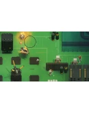 SYNTHETIK: Legion RisingАВТОДОСТАВКА Steam Россия