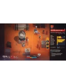 SYNTHETIK: Legion RisingАВТОДОСТАВКА Steam Россия