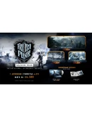 Frostpunk: The Last Autumn DLCАВТОДОСТАВКА Steam