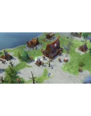 Northgard - Lyngbakr, Clan of the Kraken DLCSteam RU