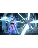 DRAGON BALL FIGHTERZ - Goku (Ultra Instinct) DLC