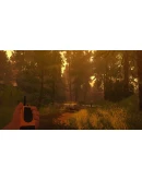 FirewatchАВТОДОСТАВКА Steam Россия