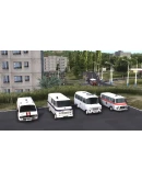 Workers &amp Resources: Soviet RepublicSteam RU