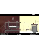 Super Meat Boy Race Mode DLCАВТОДОСТАВКА Steam Россия