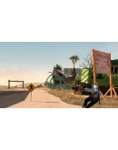 Goat Simulator: PAYDAY DLCАВТОДОСТАВКА Steam Россия