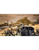 Starship Troopers: Extermination / steam