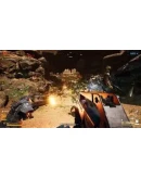 Starship Troopers: Extermination / steam