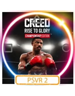 (VR2) Creed: Rise to Glory (PS5/EN) Аренда от 7 дней