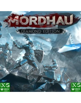 MORDHAU - Diamond Edition XBOX ONE SERIES XS Ключ MORDHAU - Diamond Edition XBOX ONE SERIES XS Ключ