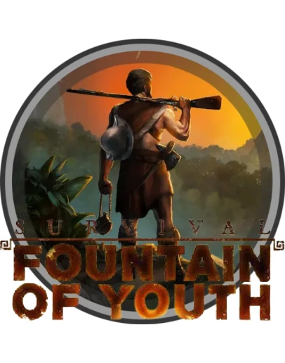 Survival: Fountain of Youth +DLC Steam (GLOBAL)