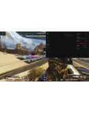 Fecurity Apex Legends 24 hours