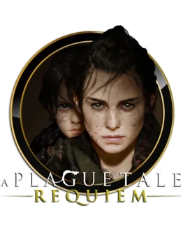 A Plague Tale: Requiem +DLC +Bloons TD 6 (GLOBAL)
