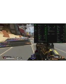 Fecurity Apex Legends 30 days