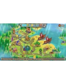 Hermes: The Fury of MegaeraАВТОДОСТАВКА Steam Россия