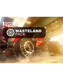 Space Engineers: Wasteland XBOX ONE XS КЛЮЧ