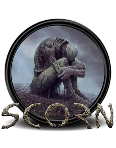 Scorn +DLC Steam (Region Free)(GLOBAL)