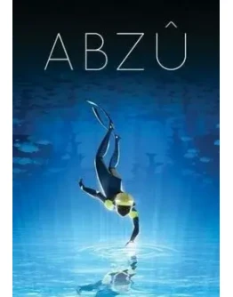 ABZU STEAM КЛЮЧ (PC) РФ-СНГ